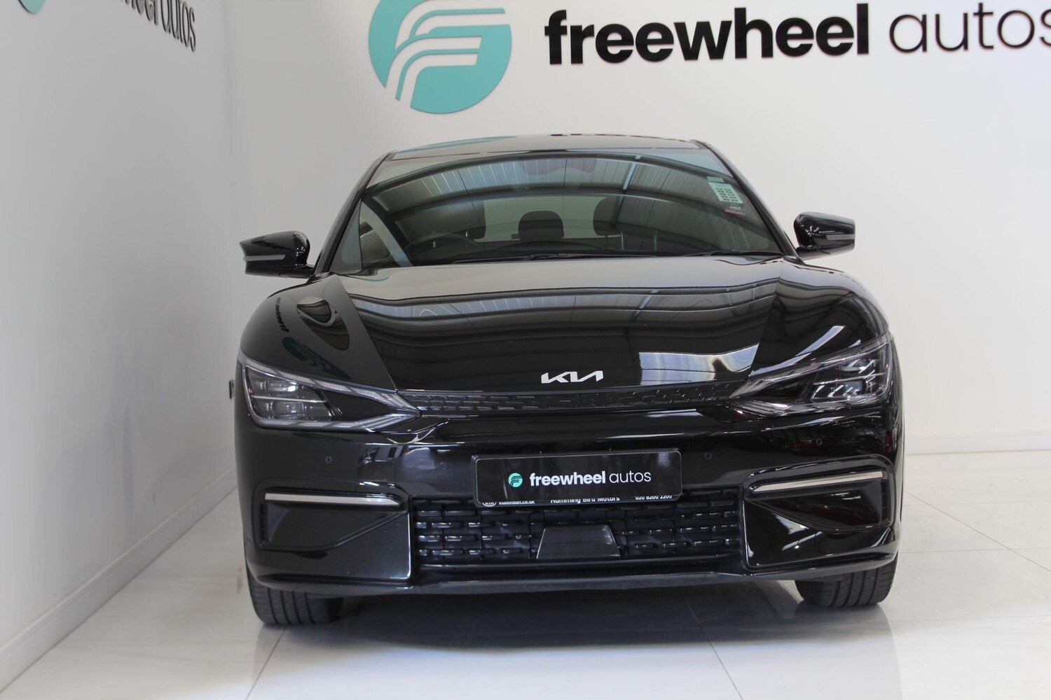 Used Kia EV6 for sale - 77925331: Photo 8