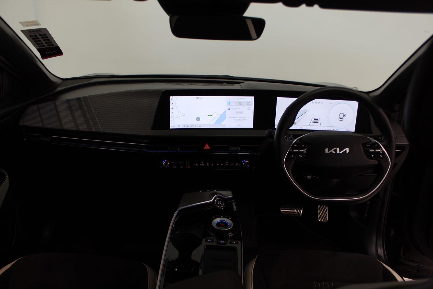 Used Kia EV6 for sale - 77925331: Photo 83