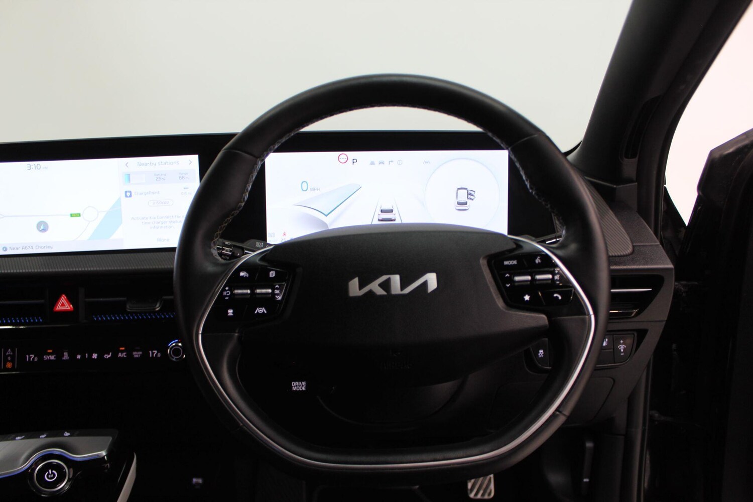 Used Kia EV6 for sale - 77925331: Photo 84