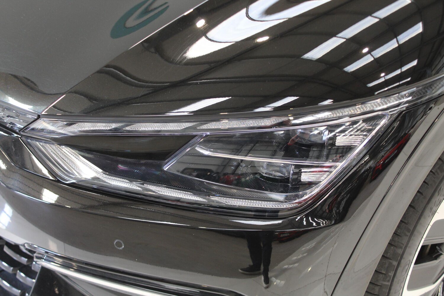 Used Kia EV6 for sale - 77925331: Photo 9