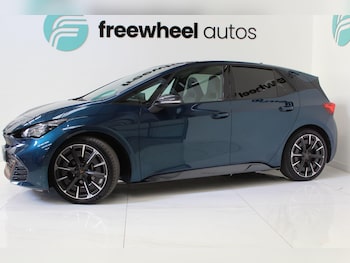 Used Cupra Born 2022 for sale - 79304111: Photo