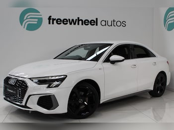 Used Audi A3 2023 for sale - 79158511: Photo