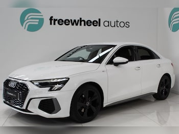 Used Audi A3 2023 for sale - 79158511: Photo