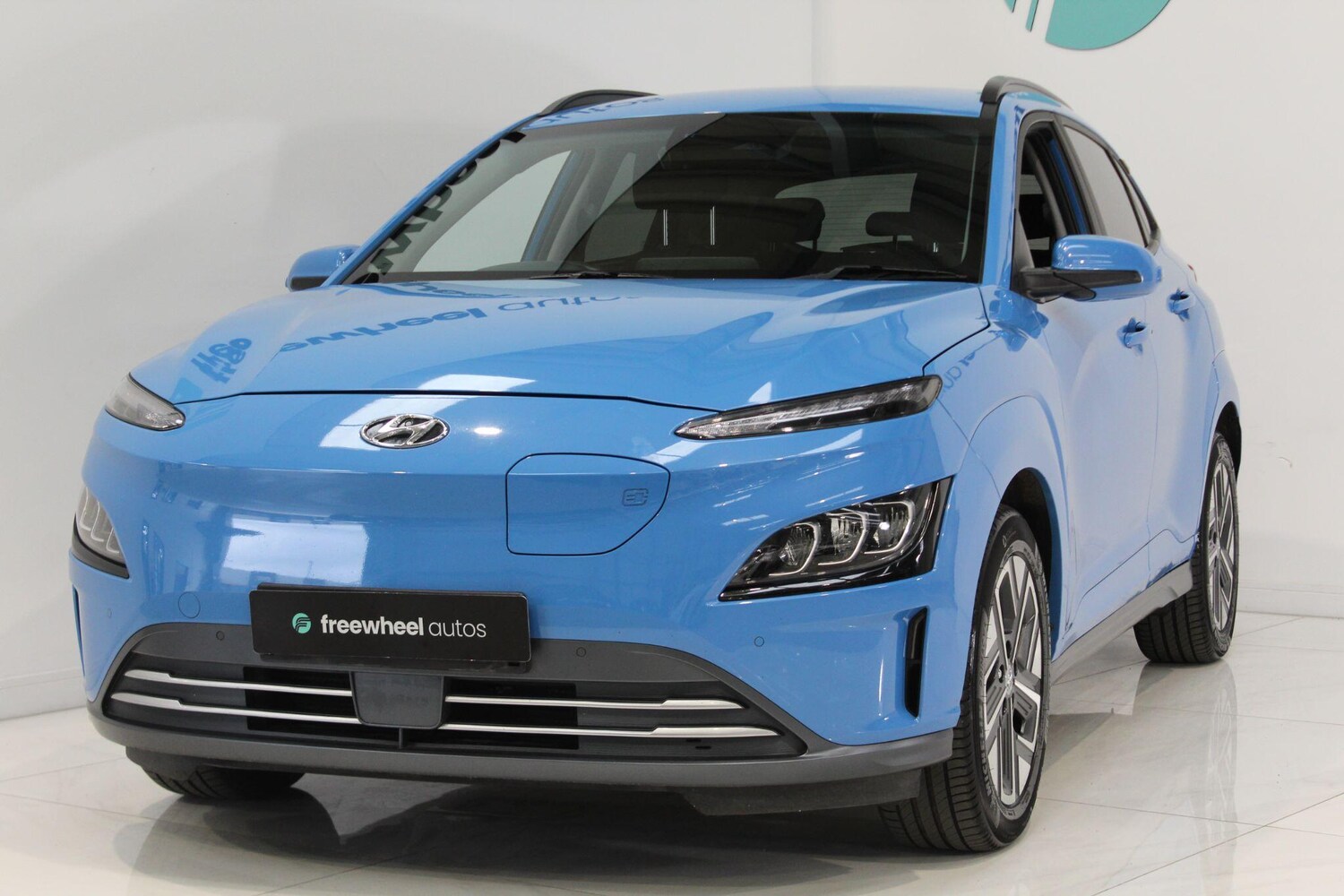 Used Hyundai KONA for sale - 77909702: Photo 10