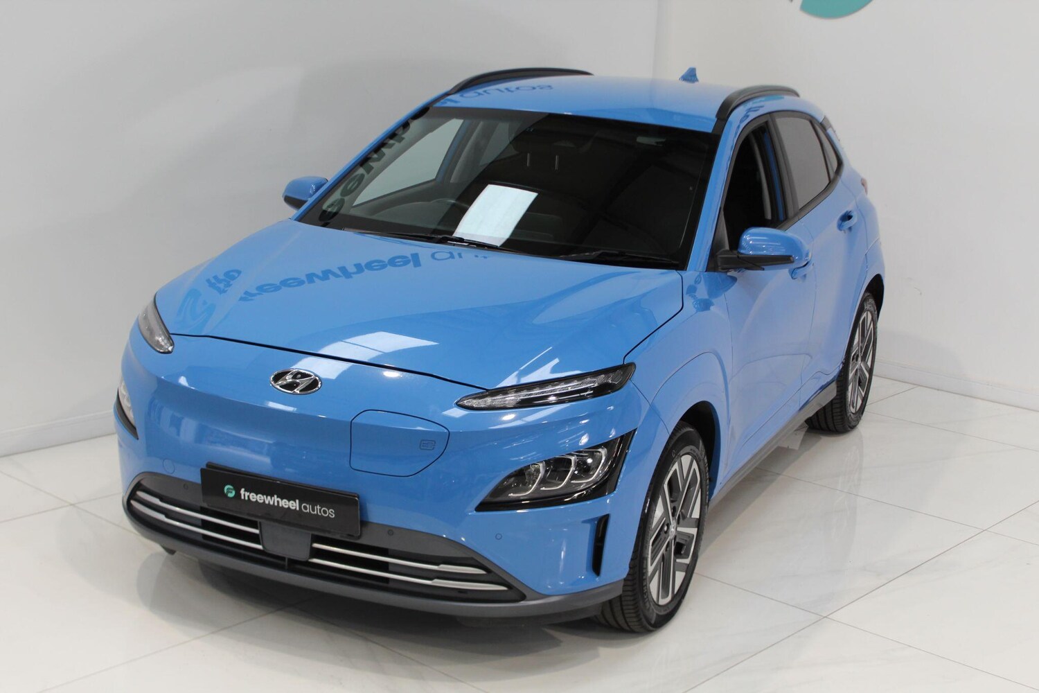 Used Hyundai KONA for sale - 77909702: Photo 11