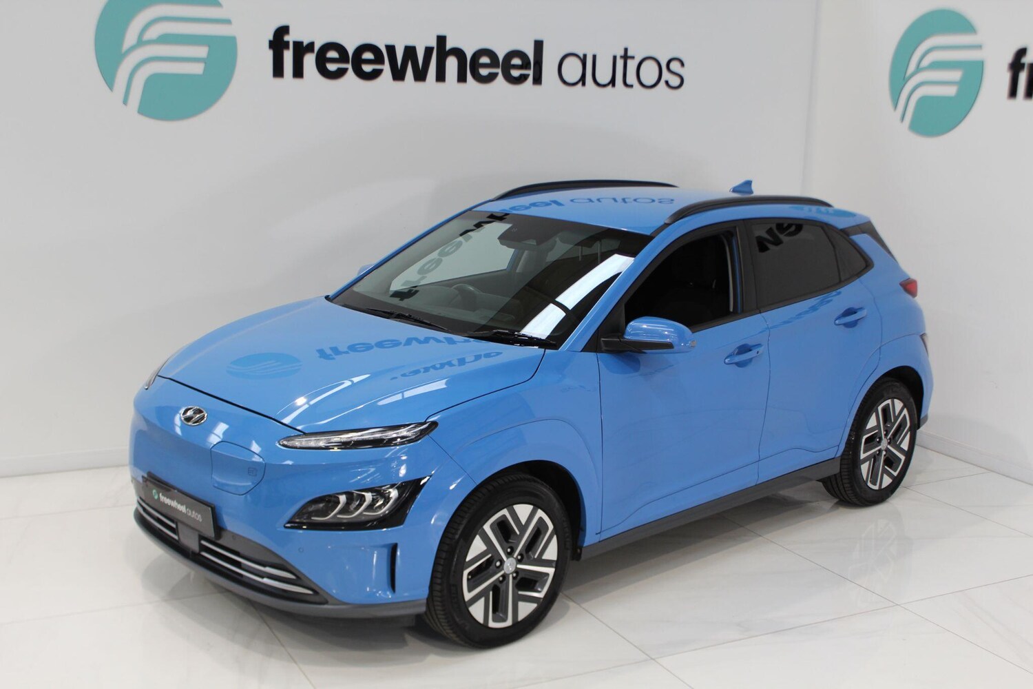 Used Hyundai KONA for sale - 77909702: Photo 12