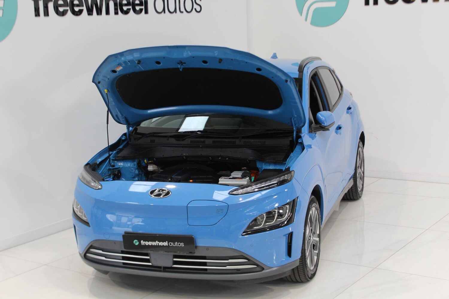 Used Hyundai KONA for sale - 77909702: Photo 13