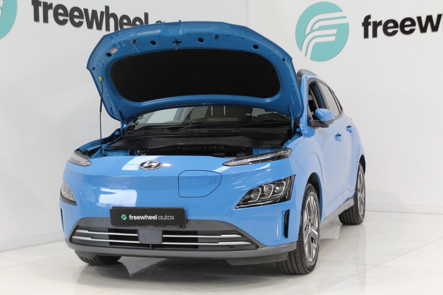 Used Hyundai KONA for sale - 77909702: Photo 14