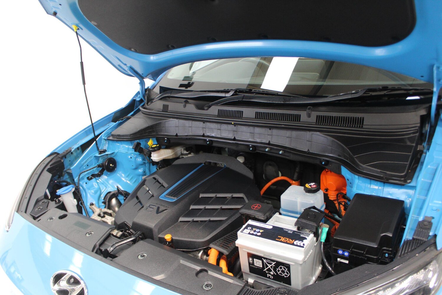 Used Hyundai KONA for sale - 77909702: Photo 15