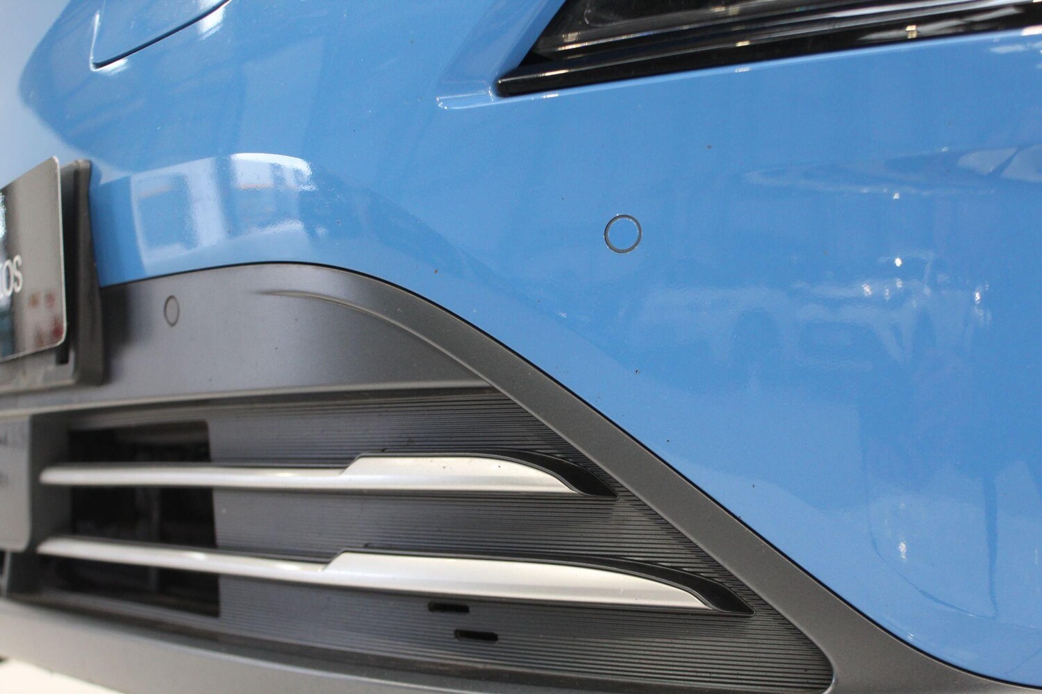 Used Hyundai KONA for sale - 77909702: Photo 18