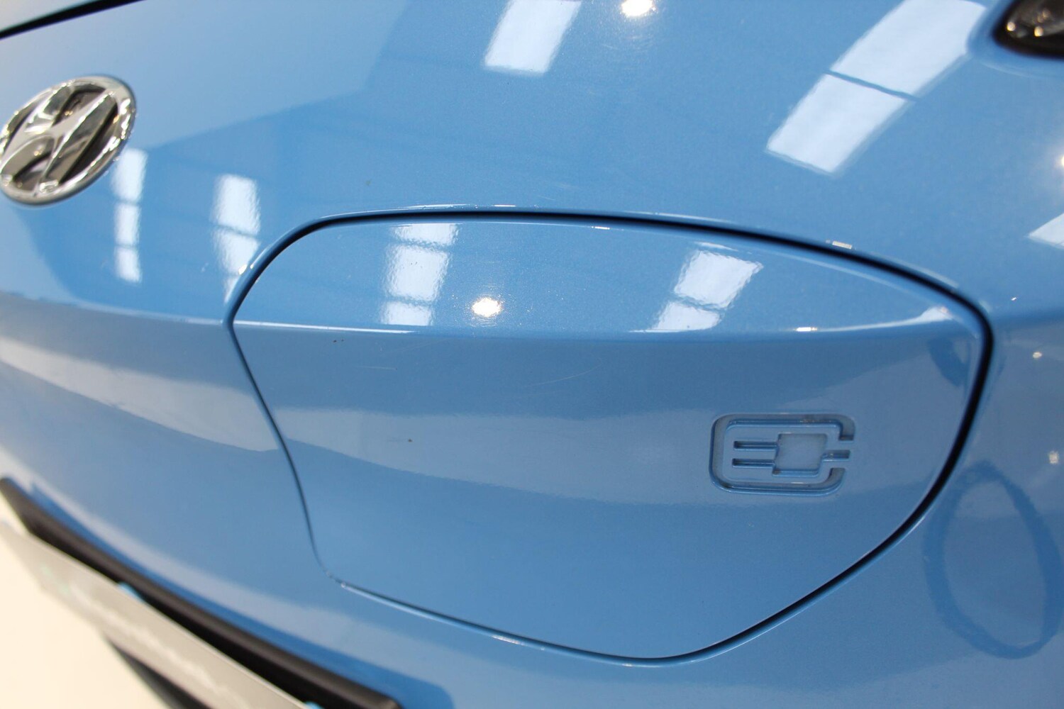 Used Hyundai KONA for sale - 77909702: Photo 19