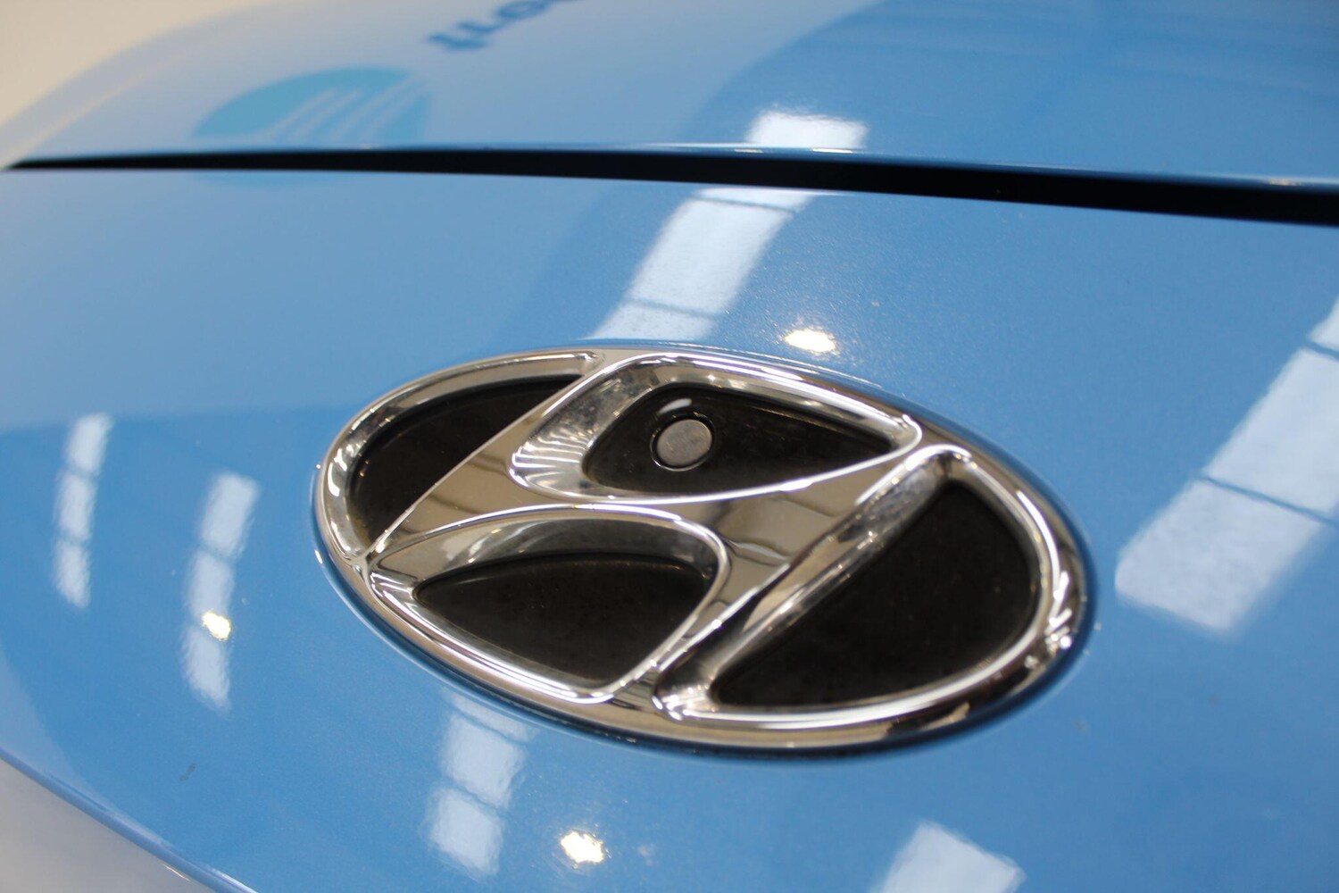 Used Hyundai KONA for sale - 77909702: Photo 20