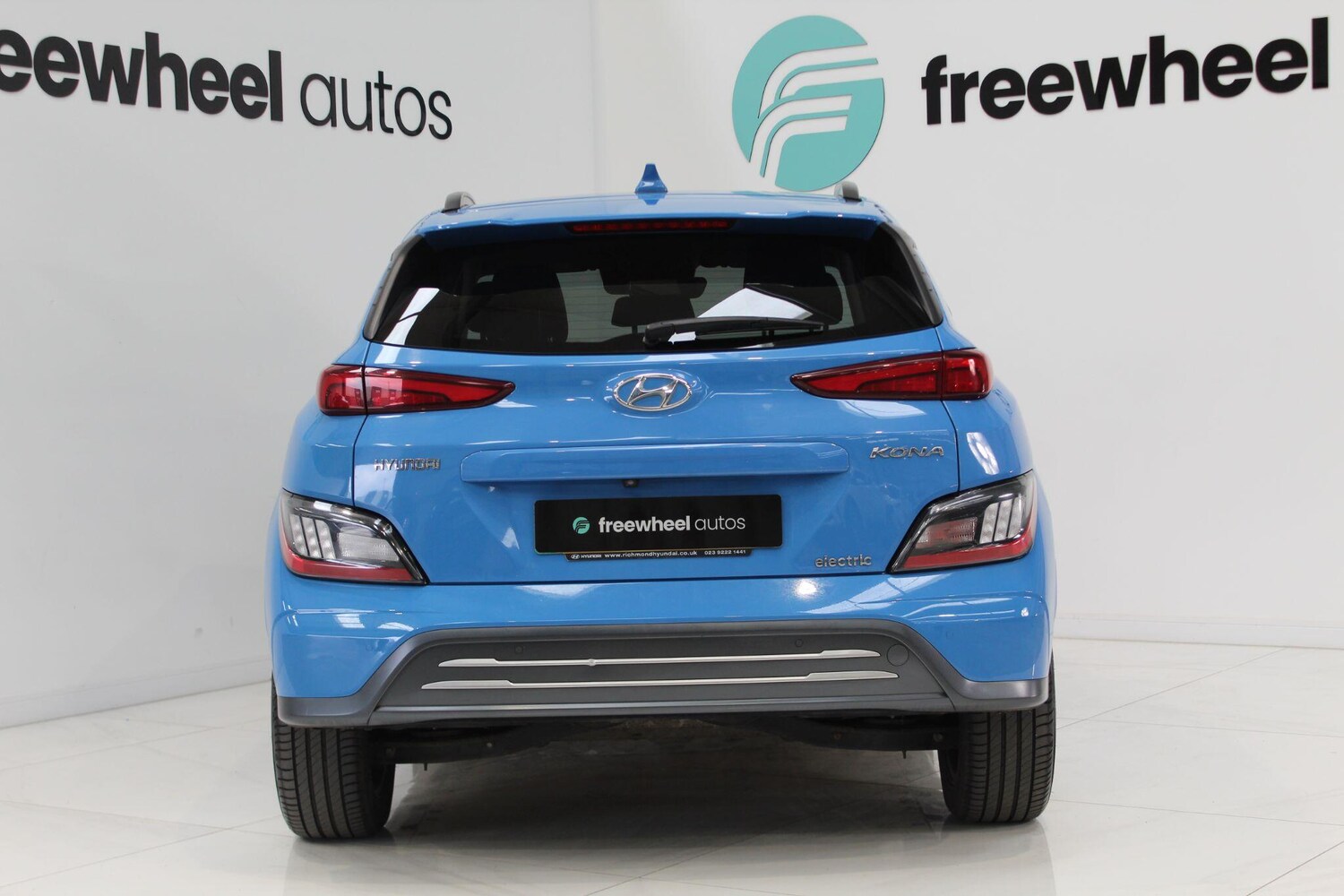 Used Hyundai KONA for sale - 77909702: Photo 23
