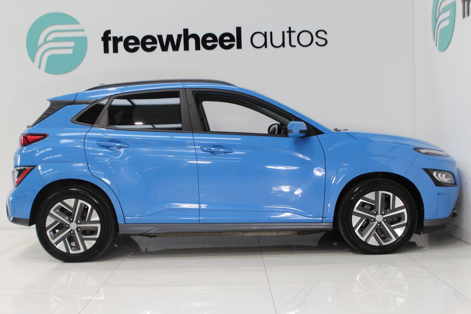 Used Hyundai KONA for sale - 77909702: Photo 25