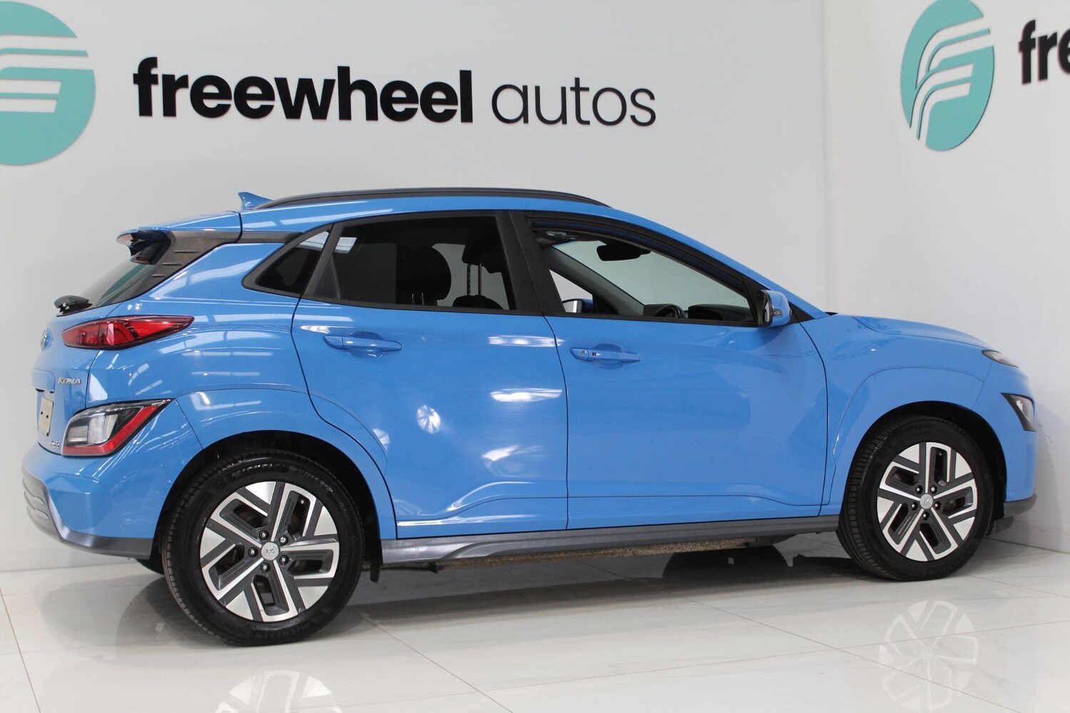 Used Hyundai KONA for sale - 77909702: Photo 26