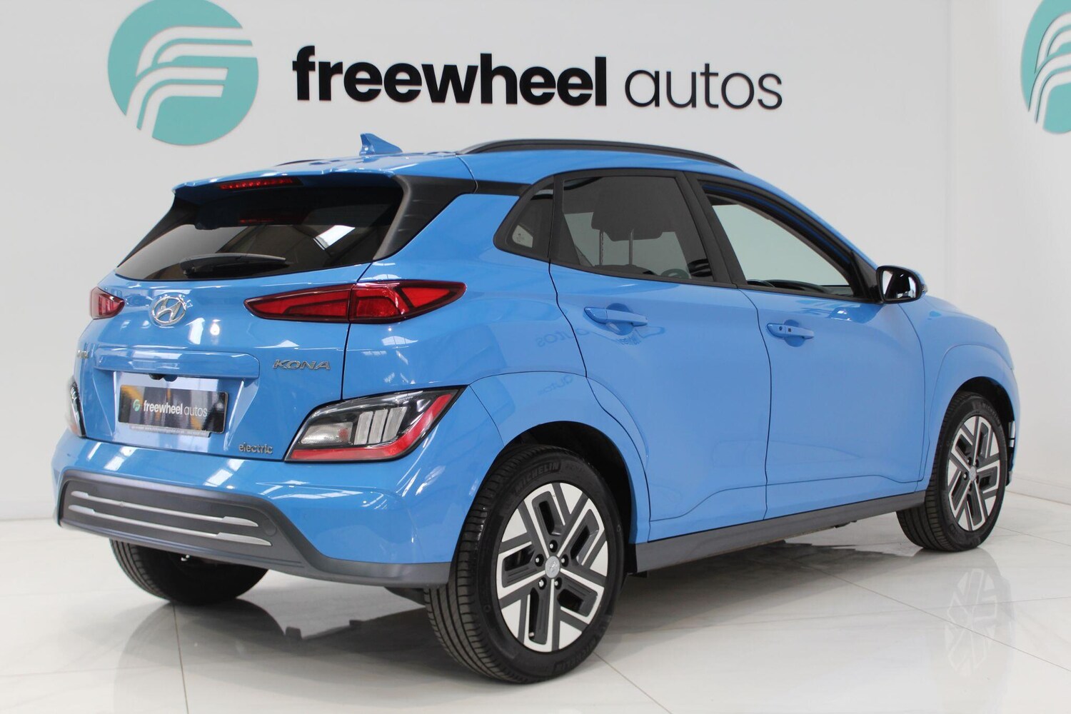 Used Hyundai KONA for sale - 77909702: Photo 27