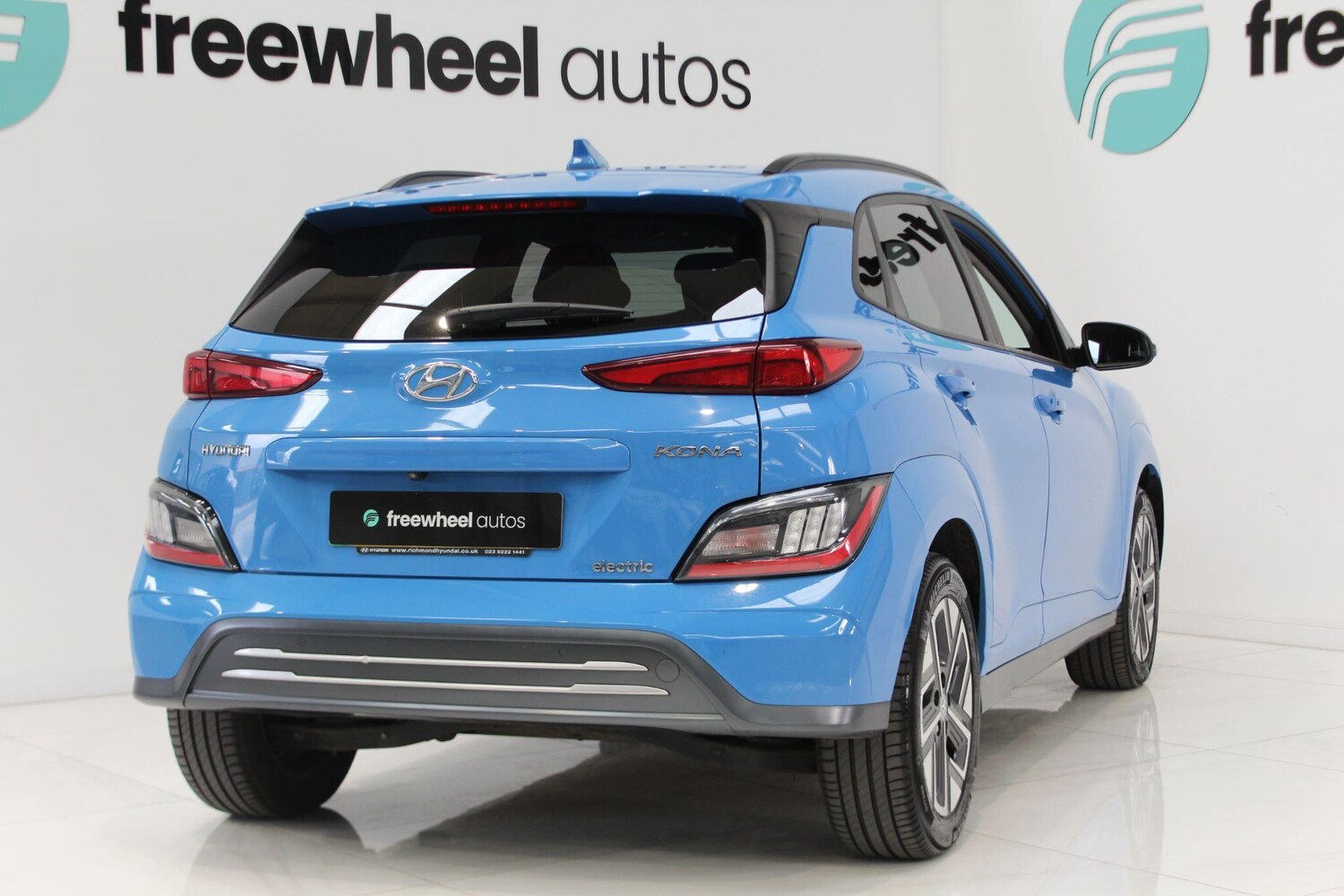 Used Hyundai KONA for sale - 77909702: Photo 31