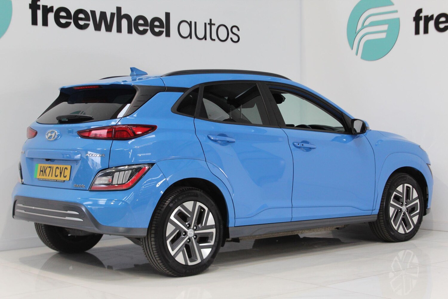 Used Hyundai KONA for sale - 77909702: Photo 32