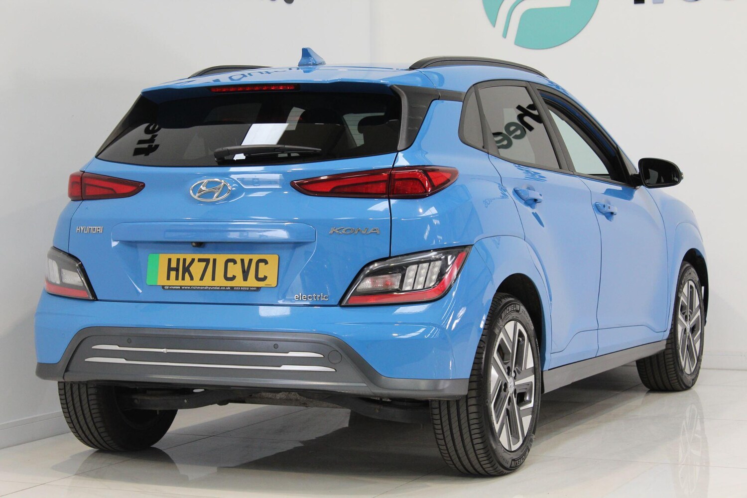 Used Hyundai KONA for sale - 77909702: Photo 33