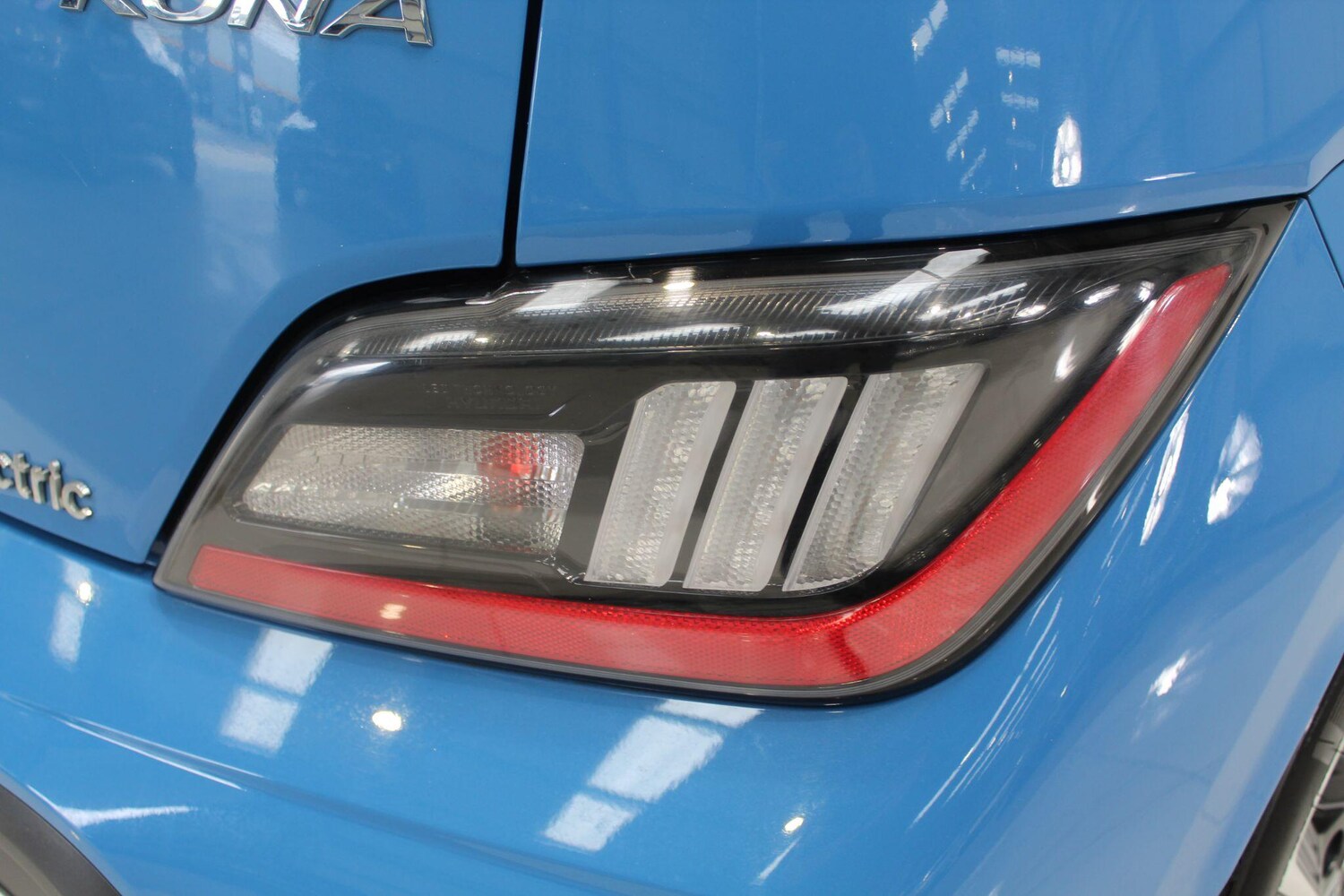 Used Hyundai KONA for sale - 77909702: Photo 35