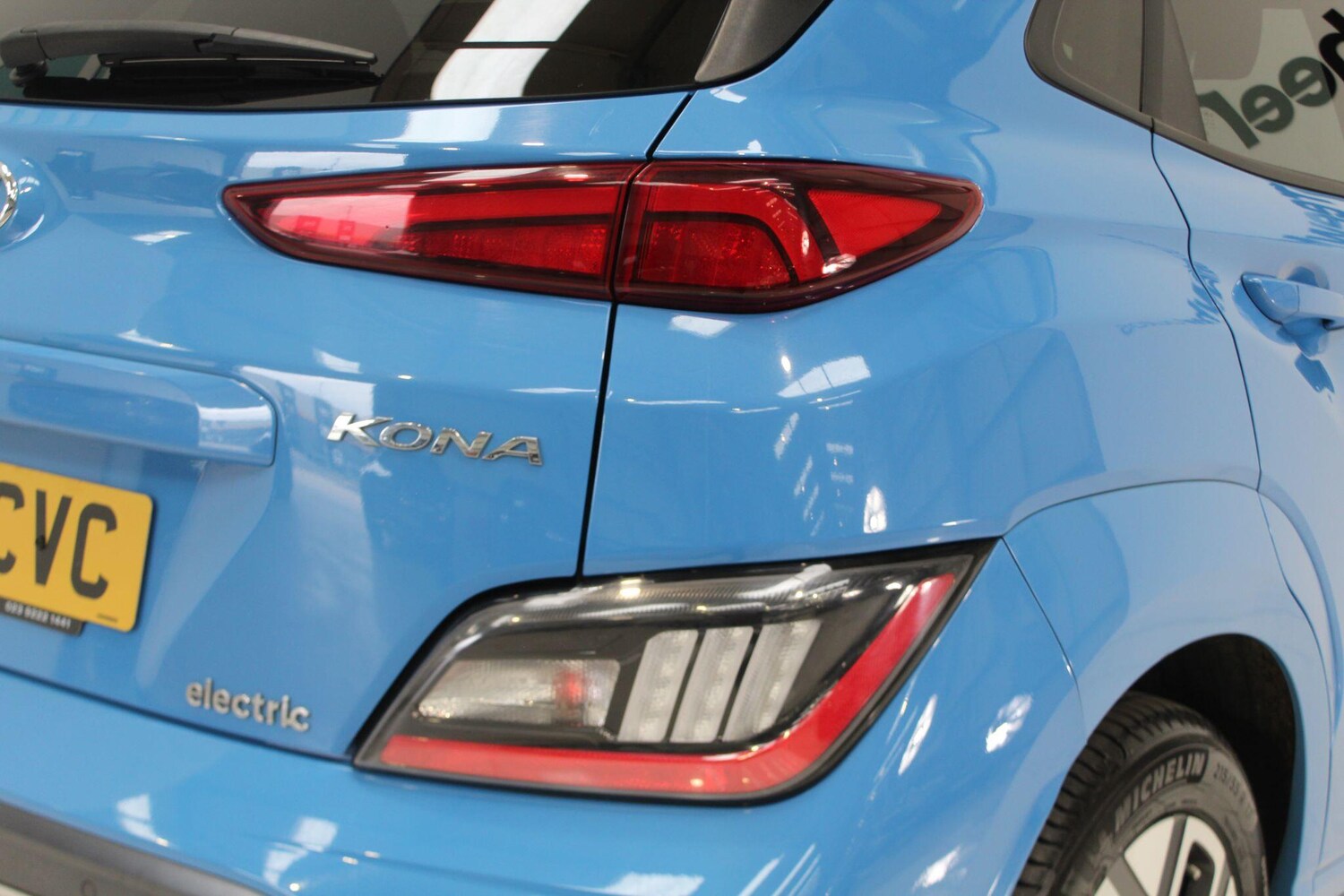 Used Hyundai KONA for sale - 77909702: Photo 36