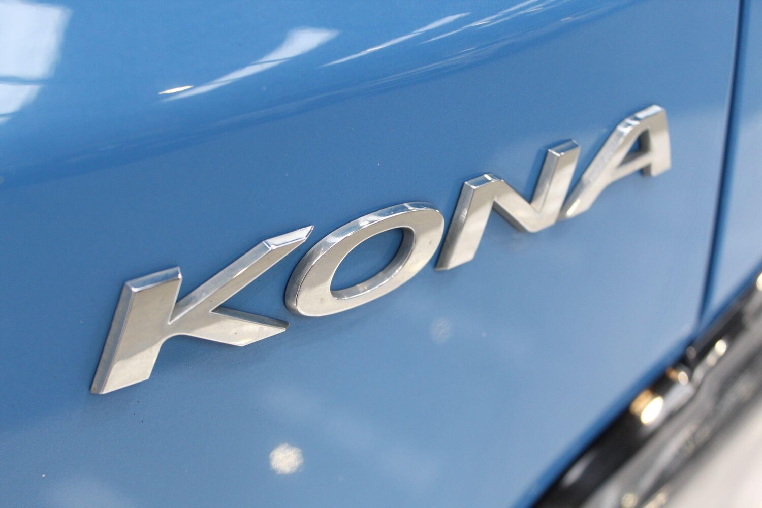 Used Hyundai KONA for sale - 77909702: Photo 38