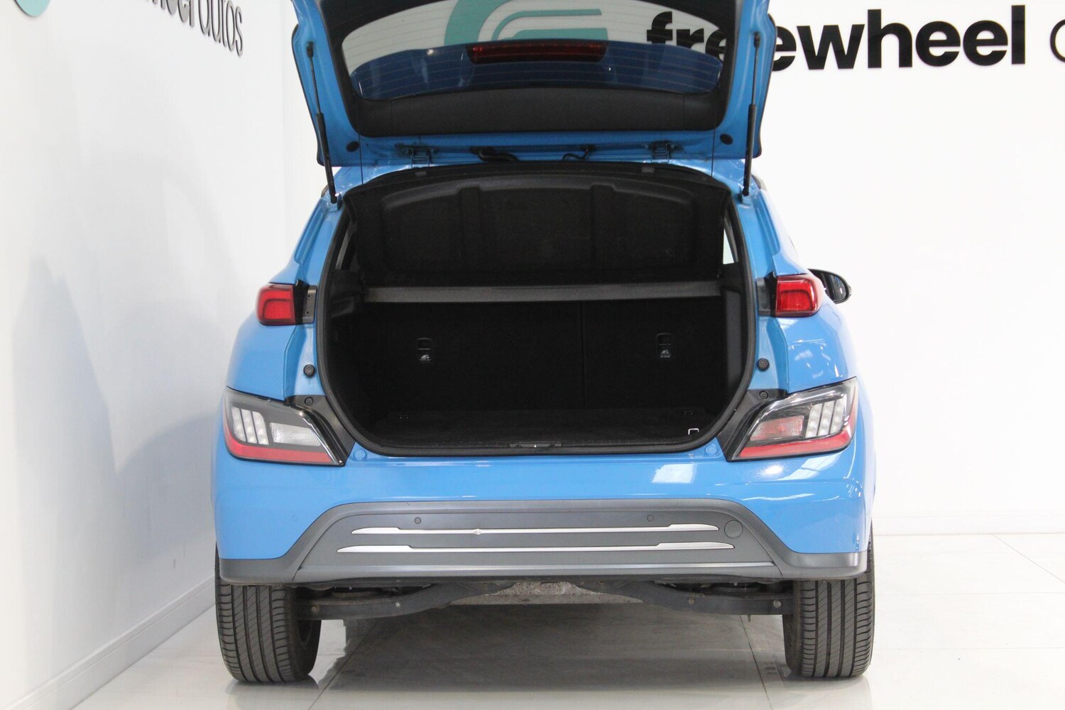 Used Hyundai KONA for sale - 77909702: Photo 42