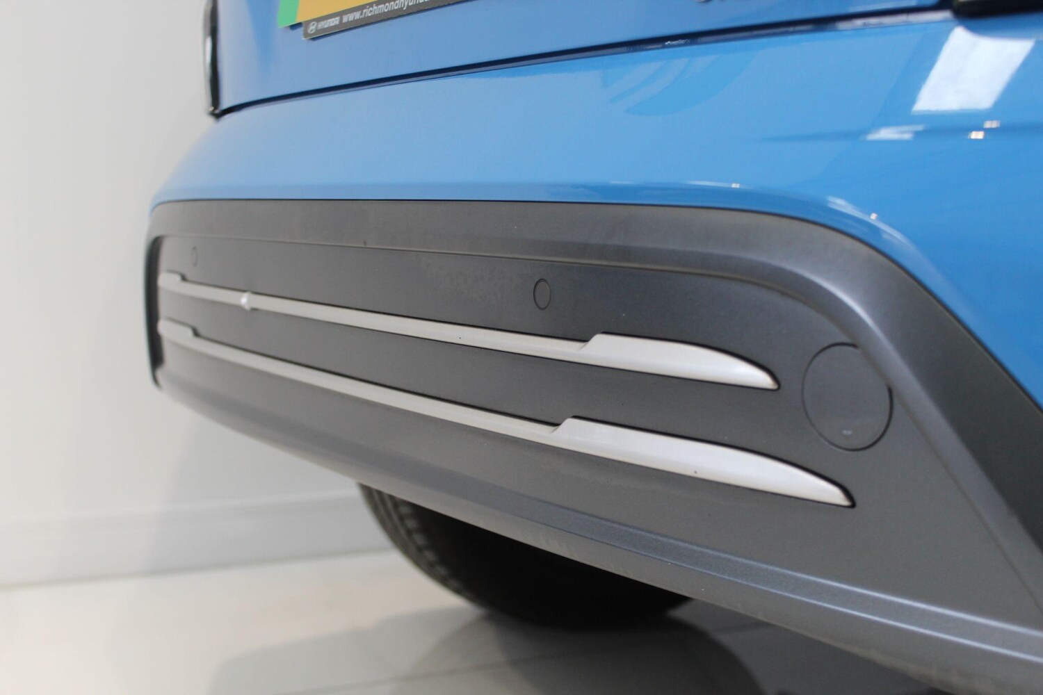 Used Hyundai KONA for sale - 77909702: Photo 46