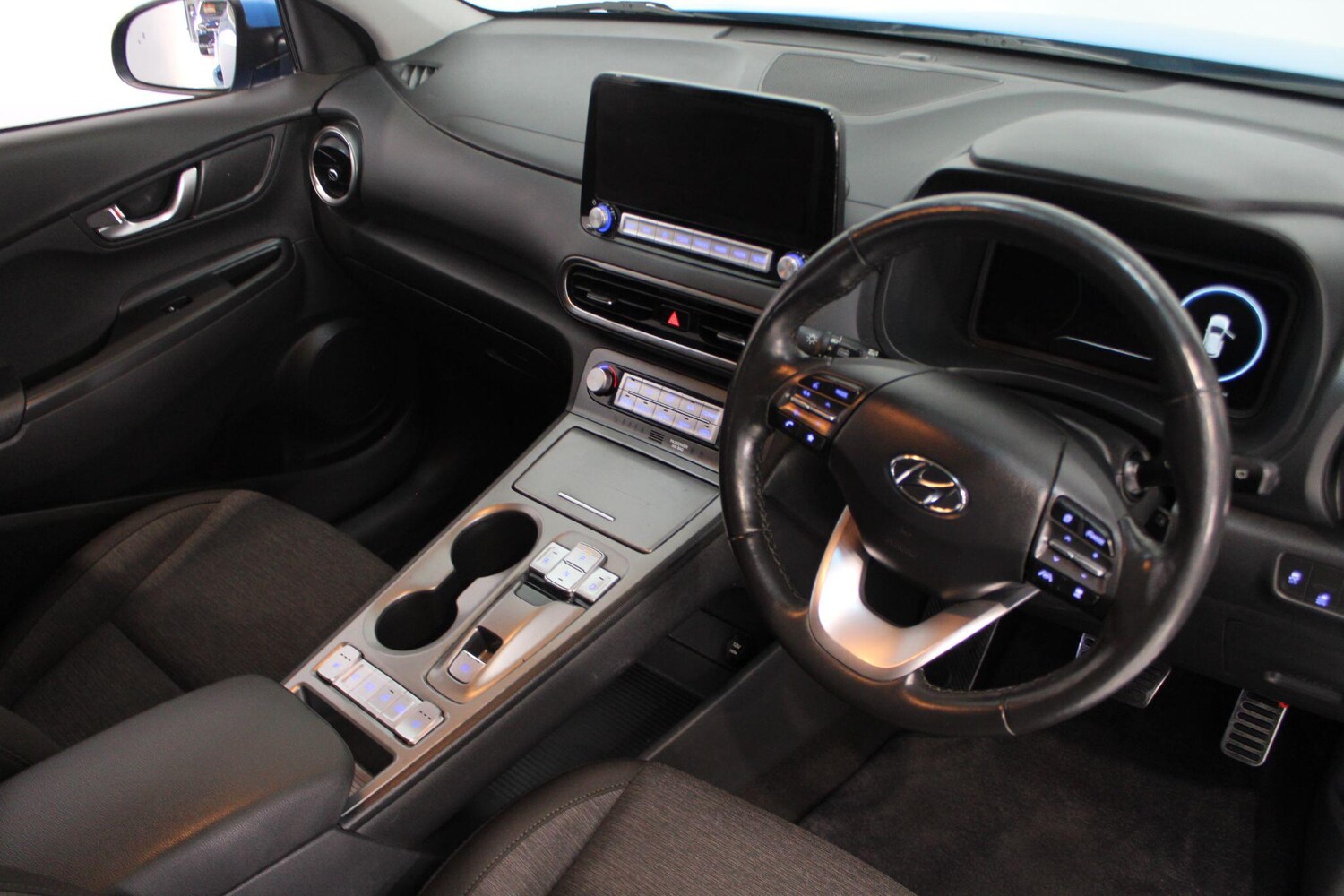 Used Hyundai KONA for sale - 77909702: Photo 47