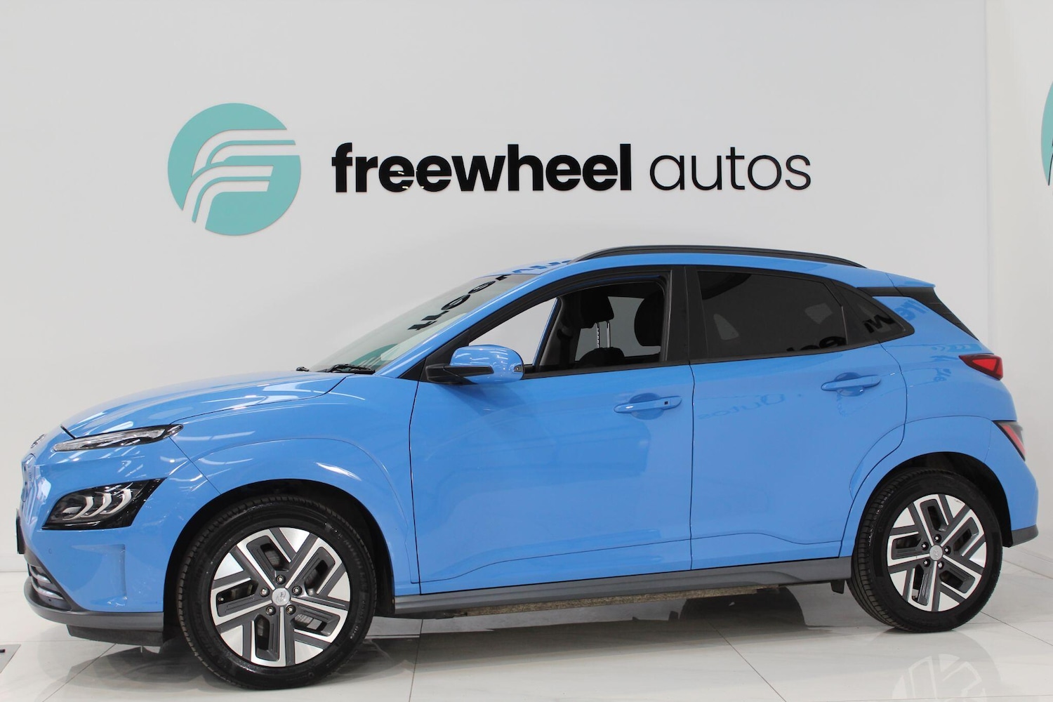 Used Hyundai KONA for sale - 77909702: Photo 5