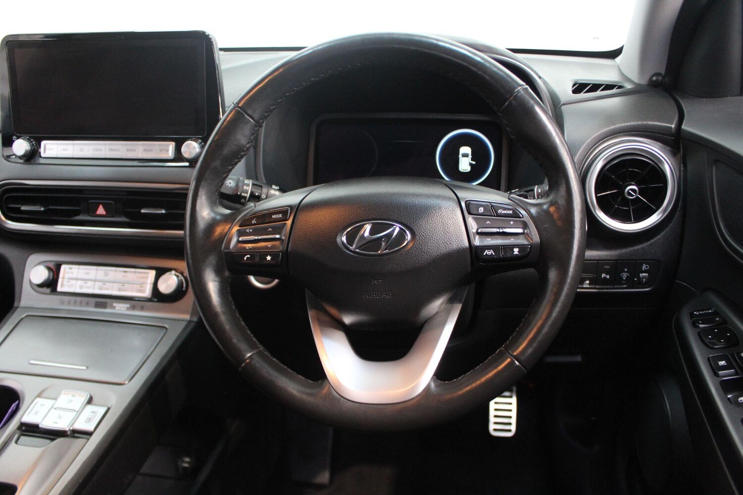 Used Hyundai KONA for sale - 77909702: Photo 53