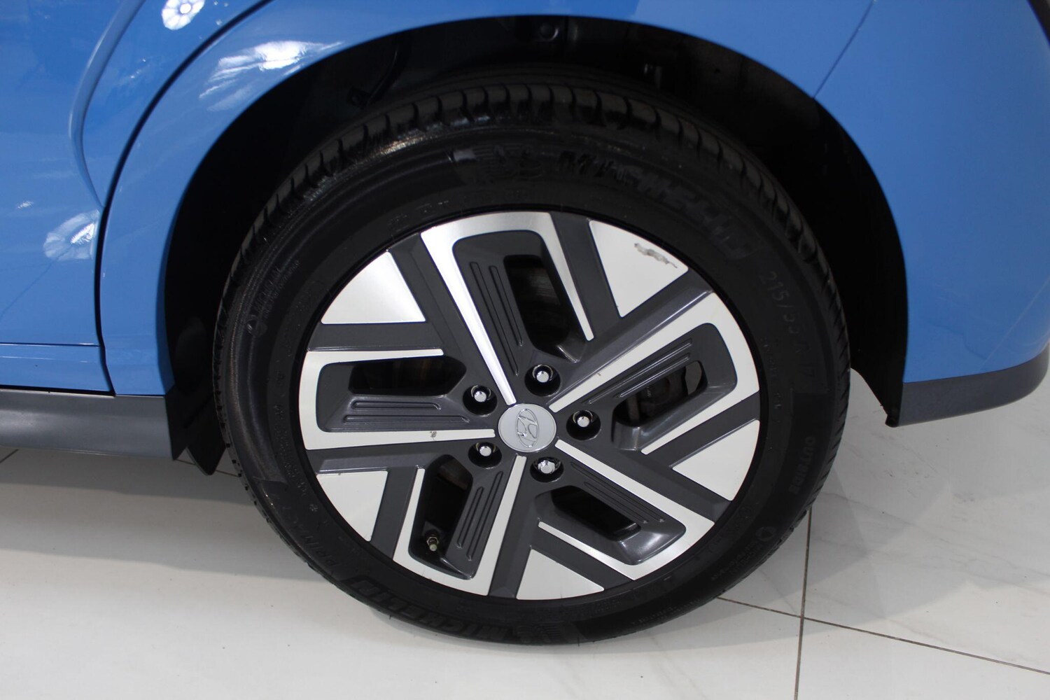 Used Hyundai KONA for sale - 77909702: Photo 64