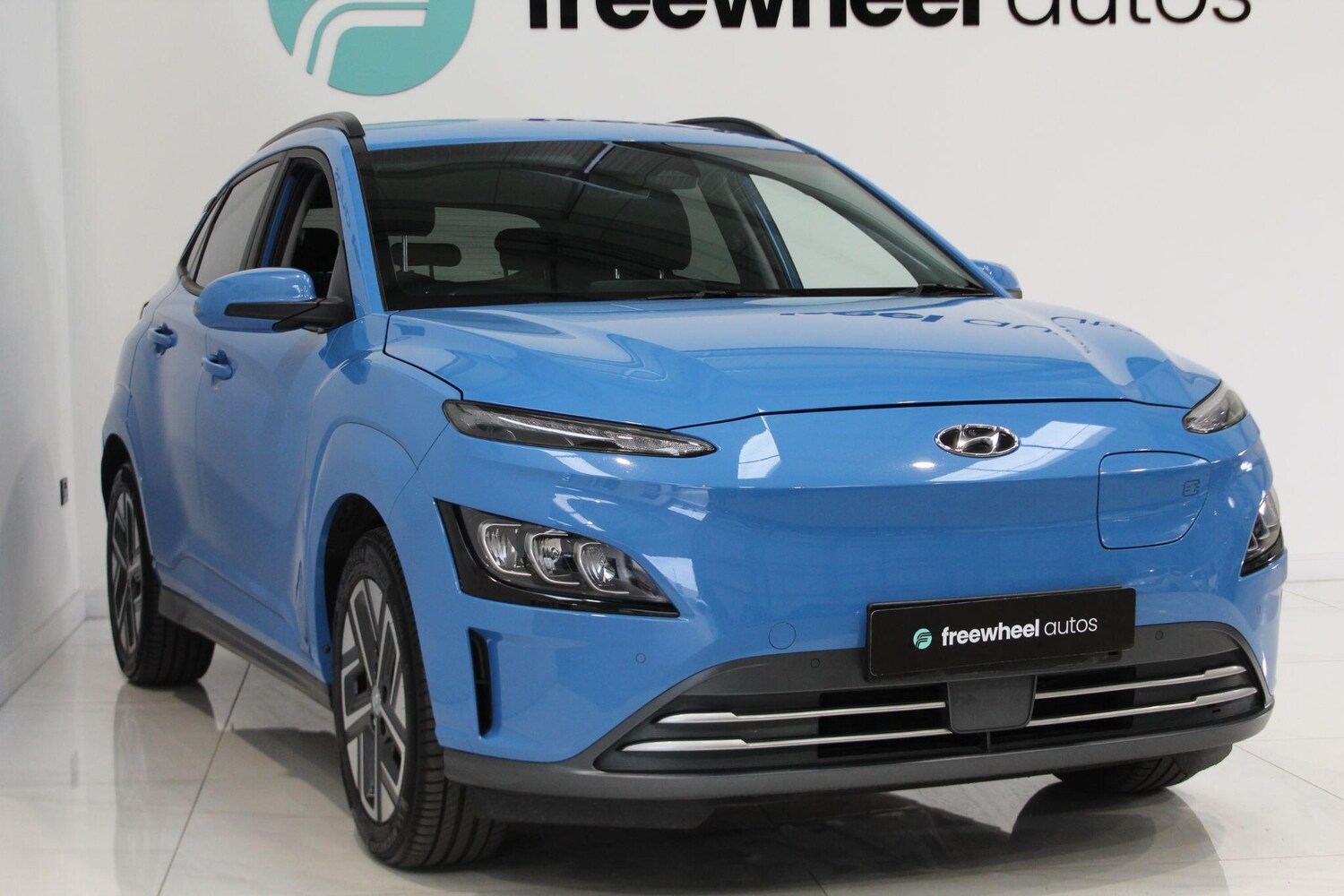 Used Hyundai KONA for sale - 77909702: Photo 7