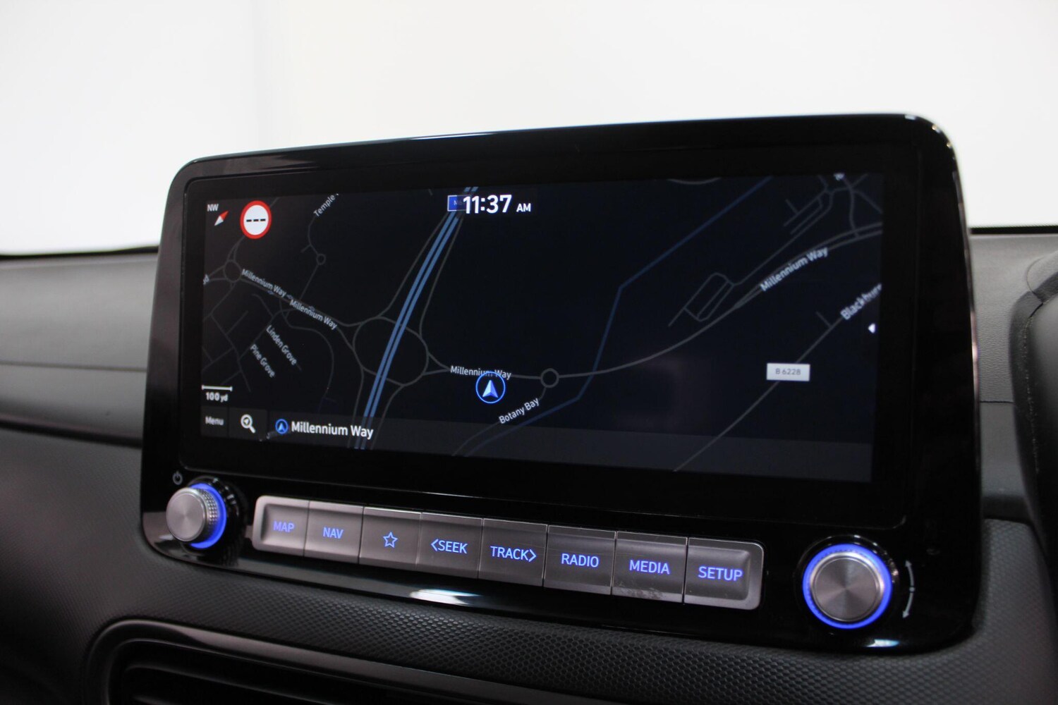 Used Hyundai KONA for sale - 77909702: Photo 72