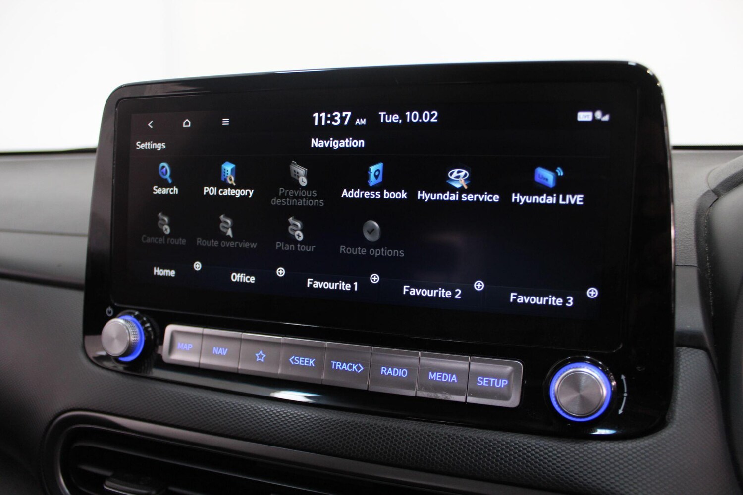 Used Hyundai KONA for sale - 77909702: Photo 73