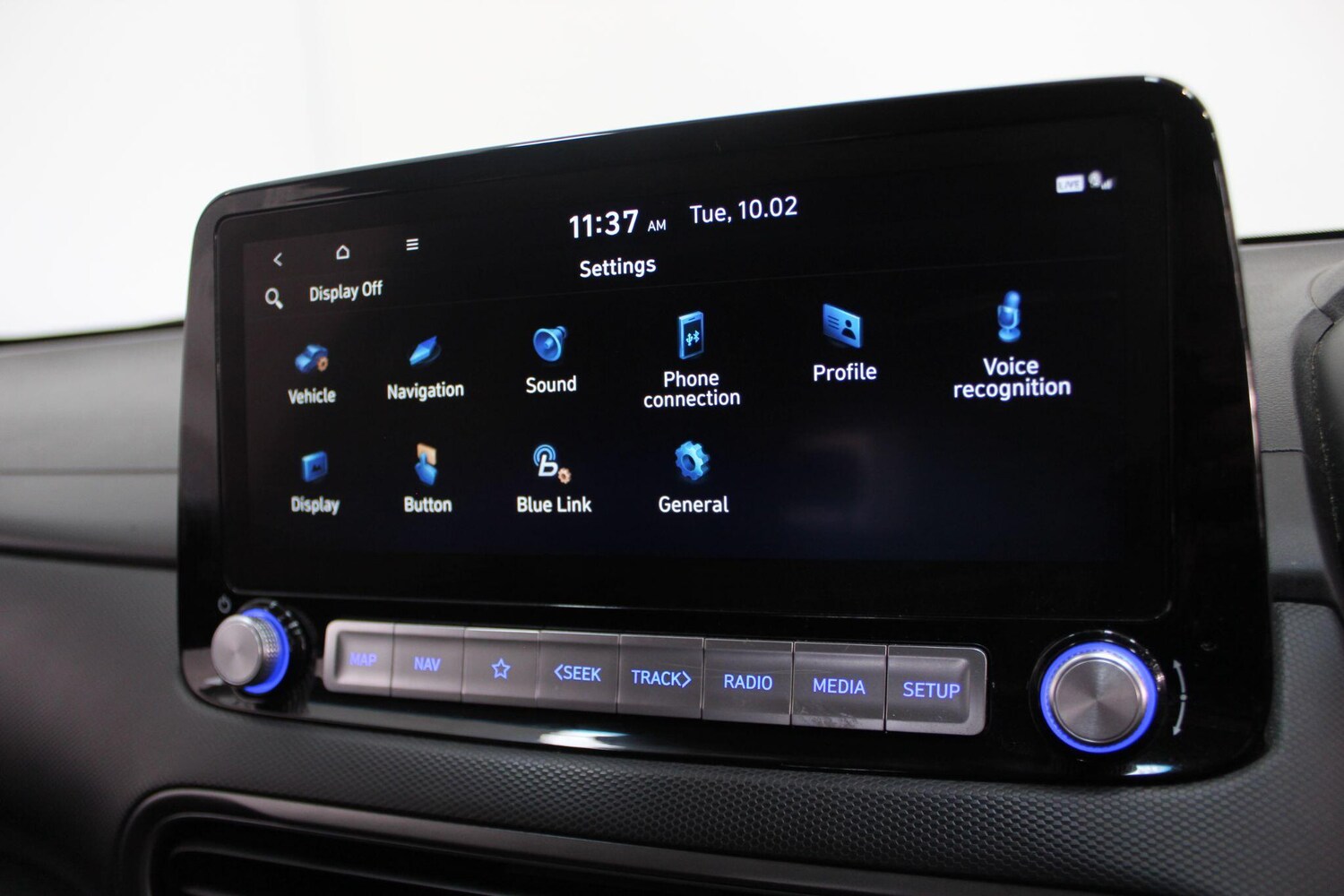 Used Hyundai KONA for sale - 77909702: Photo 76