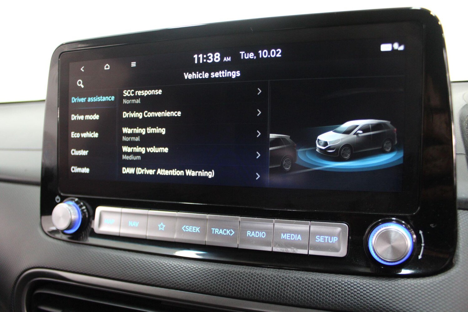 Used Hyundai KONA for sale - 77909702: Photo 77