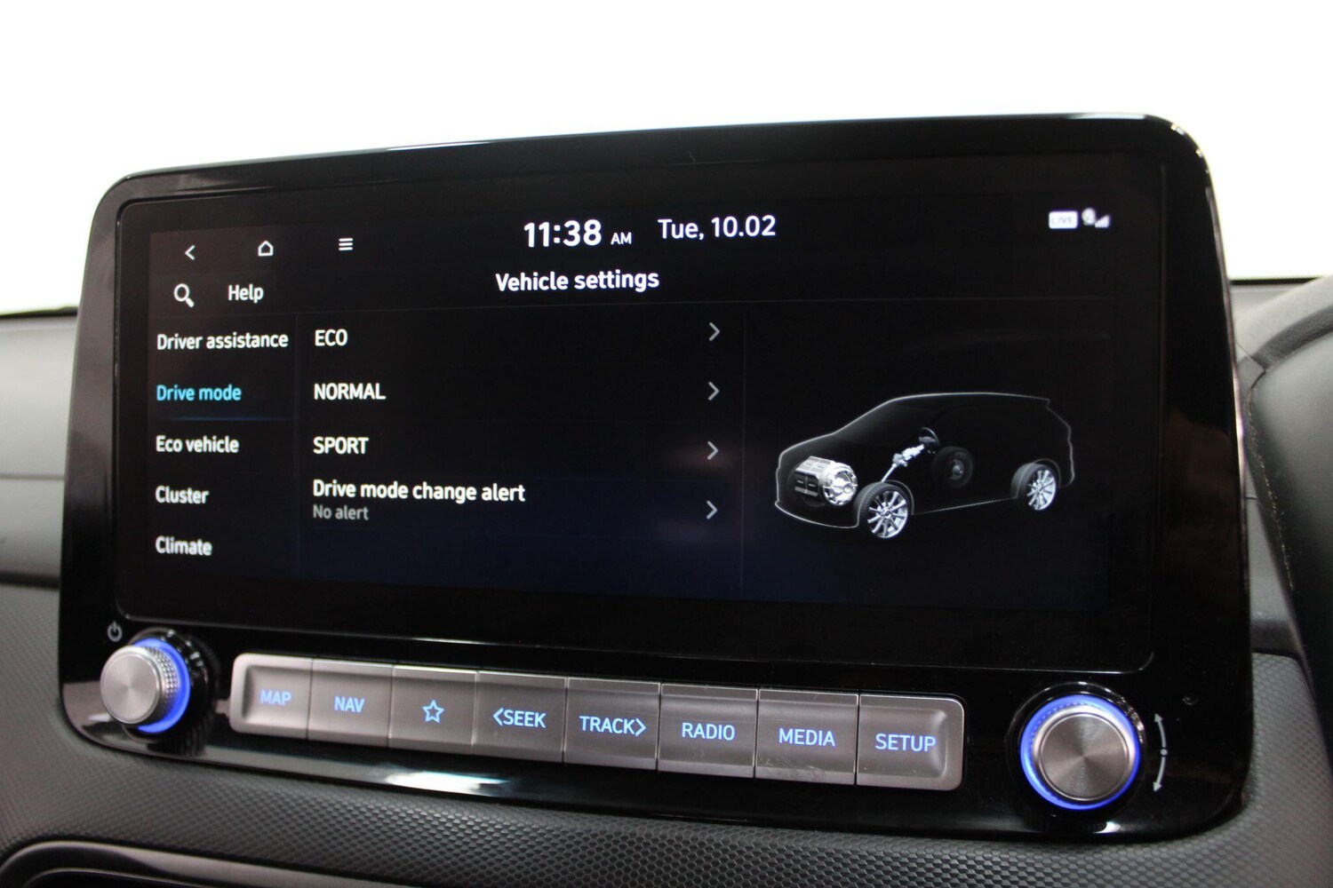 Used Hyundai KONA for sale - 77909702: Photo 78