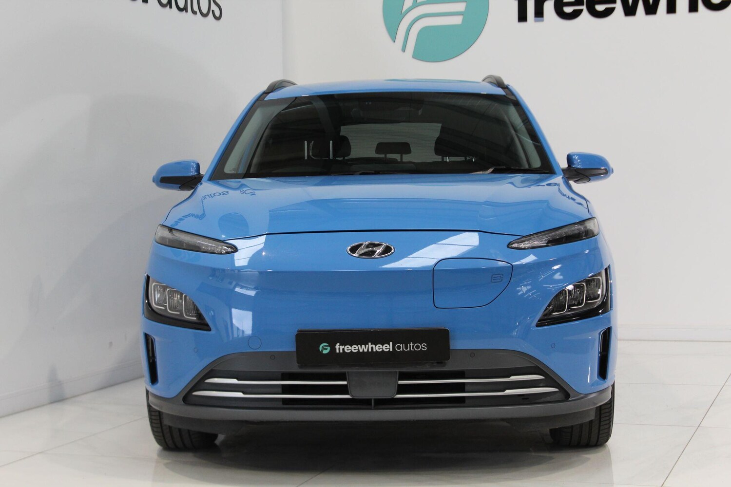 Used Hyundai KONA for sale - 77909702: Photo 8