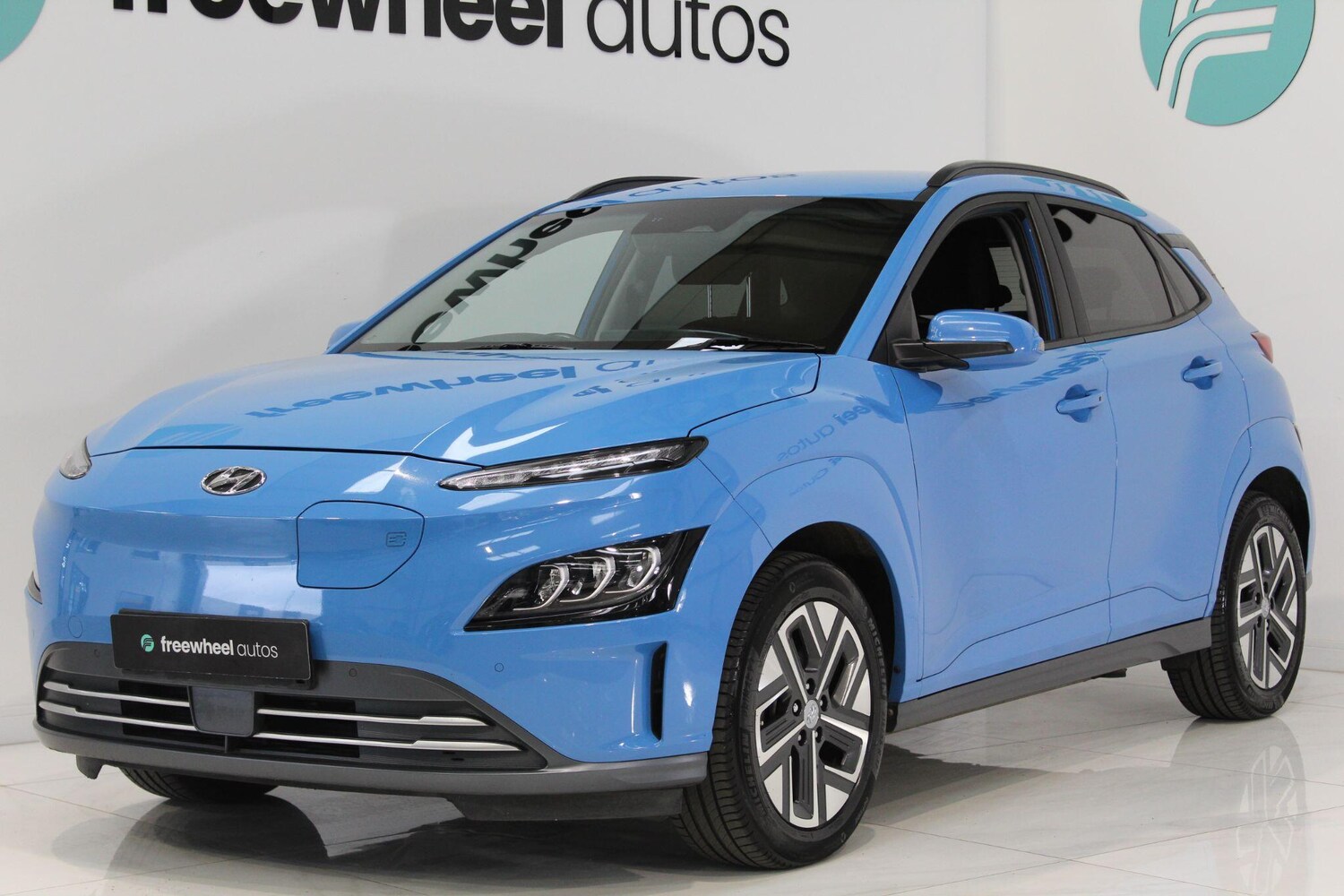 Used Hyundai KONA for sale - 77909702: Photo 9