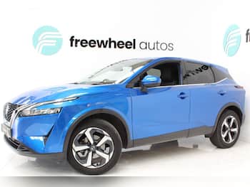Used Nissan Qashqai 2022 for sale - 79688051: Photo