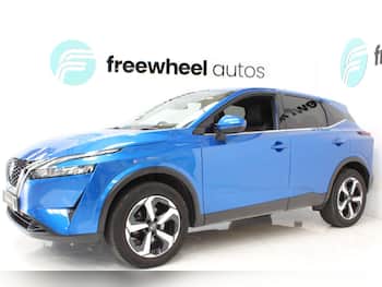 Used Nissan Qashqai 2022 for sale - 79688051: Photo