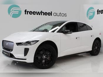 Used Jaguar I-Pace 2025 for sale - 79646200: Photo