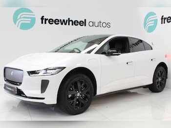 Used Jaguar I-Pace 2025 for sale - 79646200: Photo