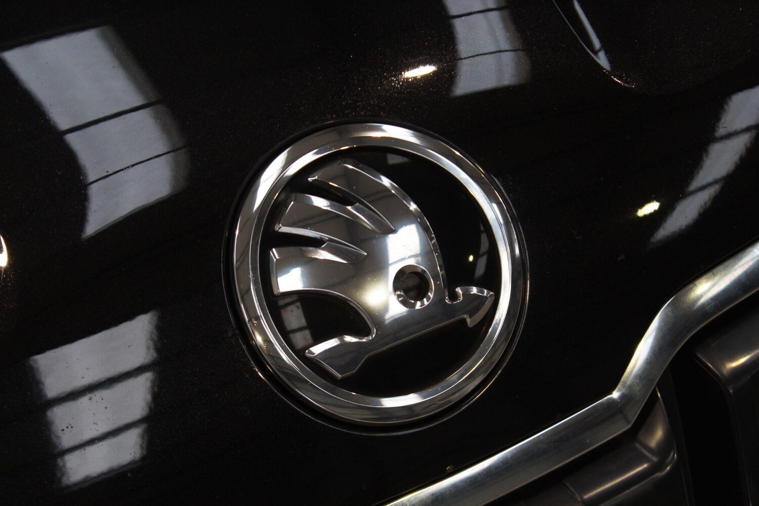 Used Skoda Karoq for sale - 77908500: Photo 12