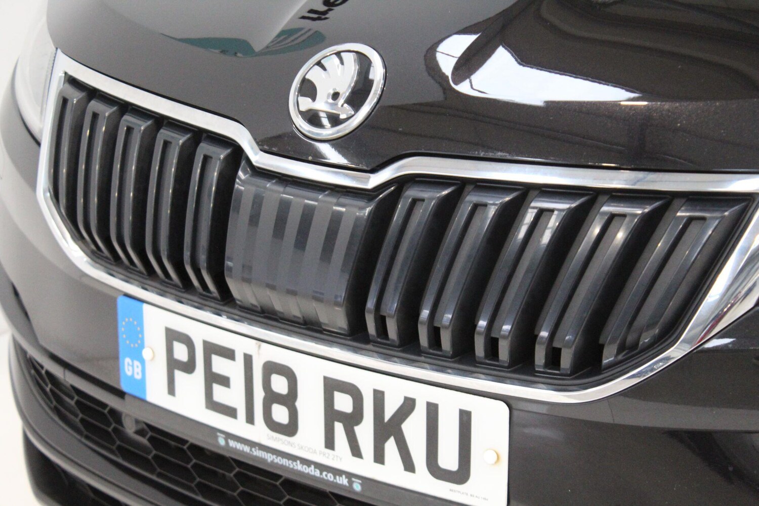 Used Skoda Karoq for sale - 77908500: Photo 13