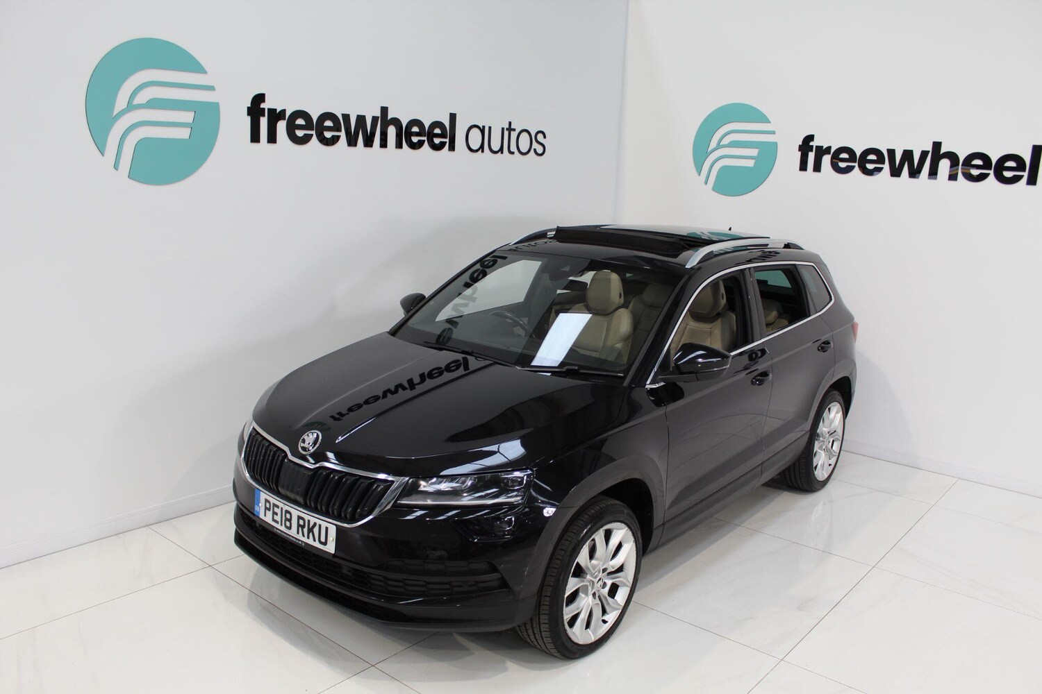 Used Skoda Karoq for sale - 77908500: Photo 14