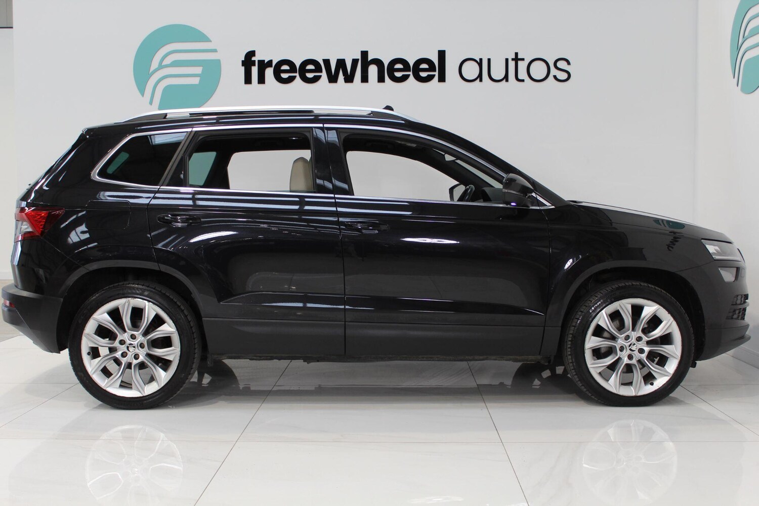 Used Skoda Karoq for sale - 77908500: Photo 19