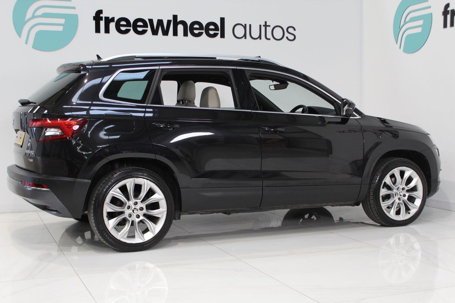 Used Skoda Karoq for sale - 77908500: Photo 20