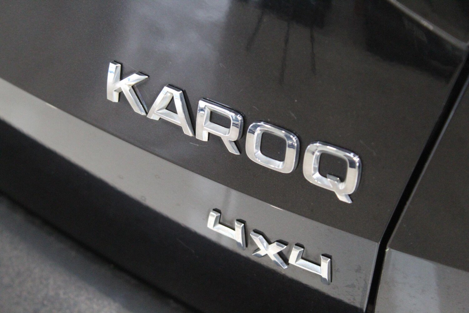 Used Skoda Karoq for sale - 77908500: Photo 30